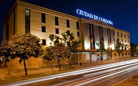 Hotel Exe Ciudad de Cordoba